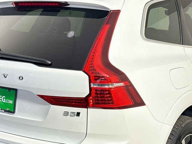 2023 Volvo XC60 B5 Core