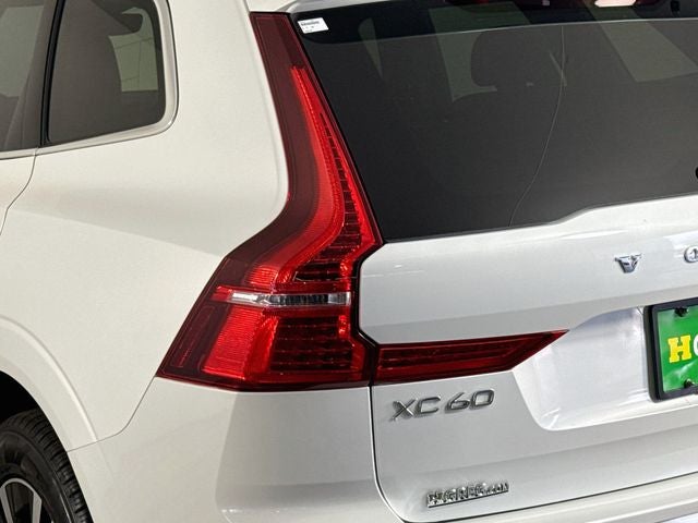 2023 Volvo XC60 B5 Core