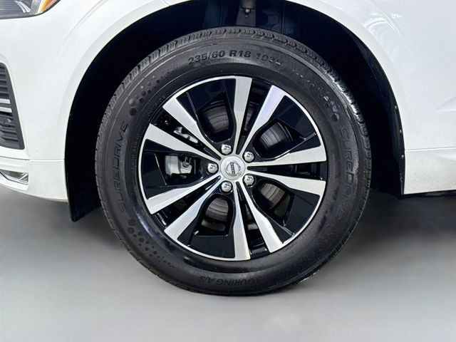 2023 Volvo XC60 B5 Core
