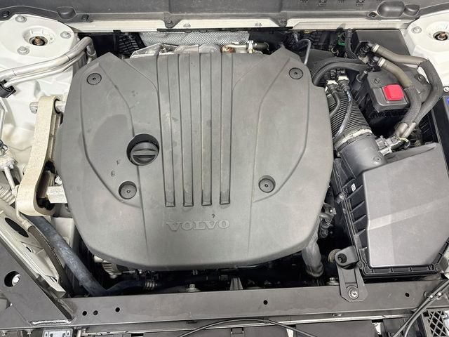 2023 Volvo XC60 B5 Core