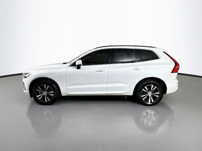 2023 Volvo XC60 B5 Core