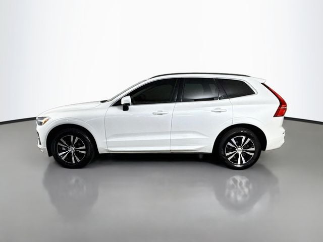 2023 Volvo XC60 B5 Core