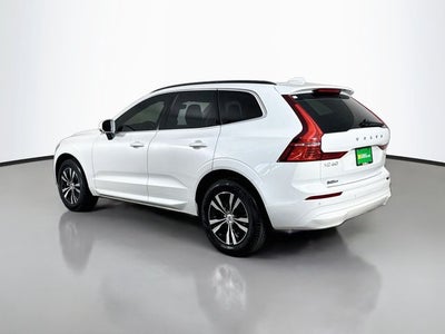 2023 Volvo XC60 B5 Core
