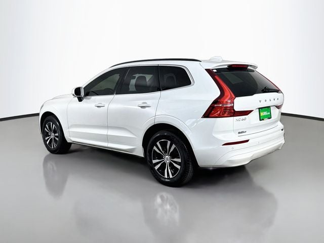2023 Volvo XC60 B5 Core