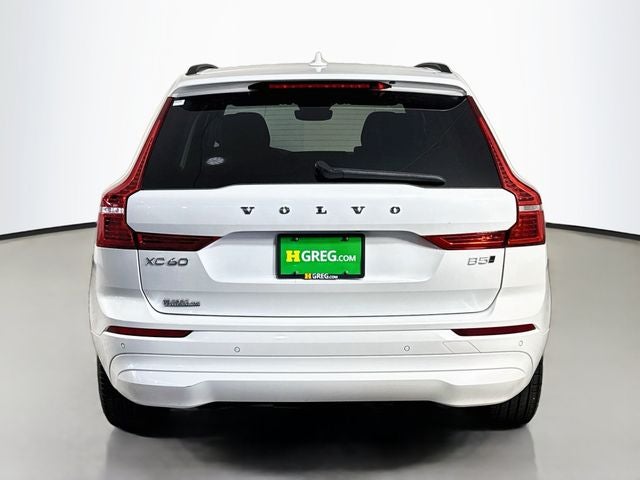 2023 Volvo XC60 B5 Core