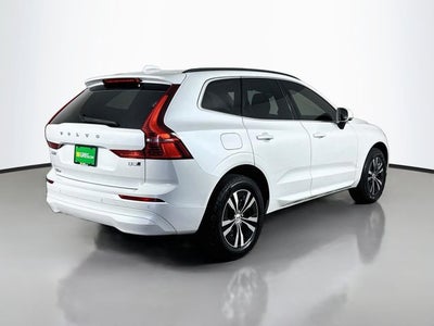 2023 Volvo XC60 B5 Core