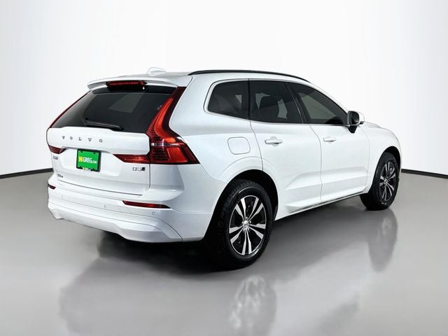2023 Volvo XC60 B5 Core