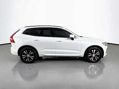 2023 Volvo XC60 B5 Core