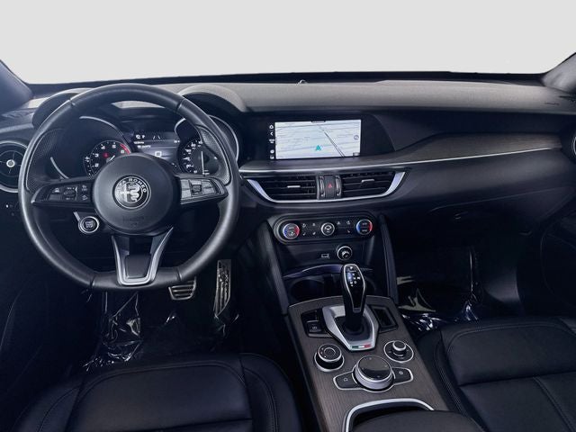 2023 Alfa Romeo Stelvio Ti