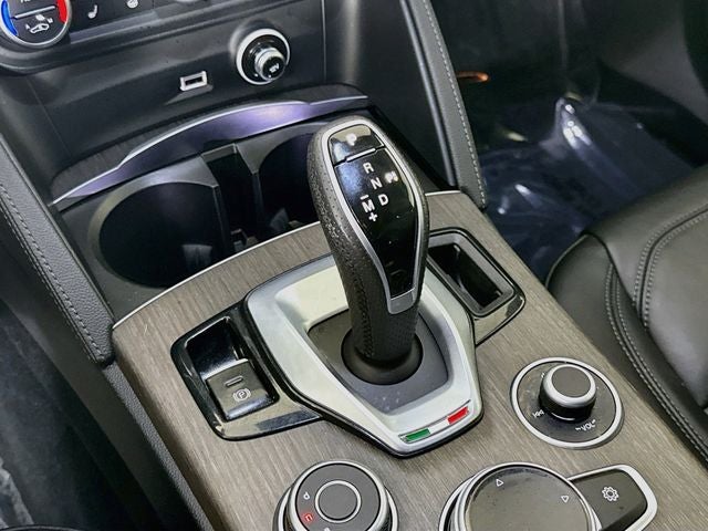 2023 Alfa Romeo Stelvio Ti