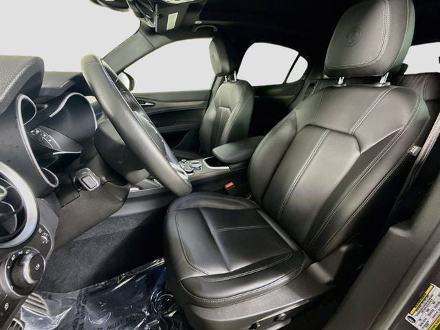 2023 Alfa Romeo Stelvio Ti