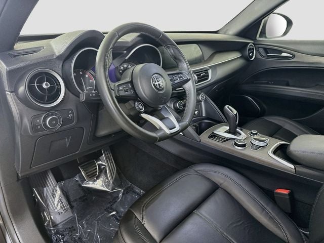2023 Alfa Romeo Stelvio Ti
