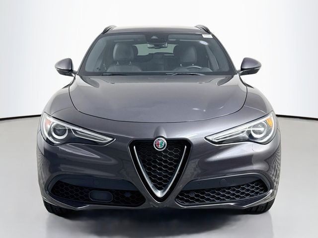 2023 Alfa Romeo Stelvio Ti