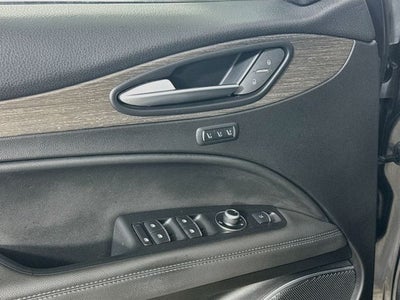 2023 Alfa Romeo Stelvio Ti