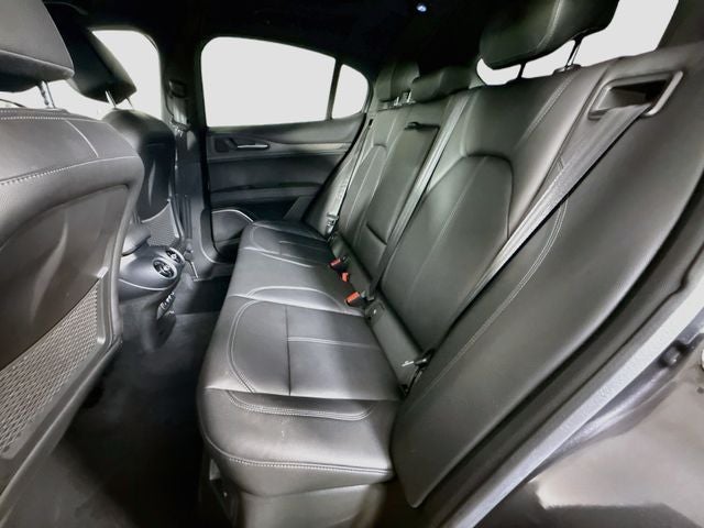 2023 Alfa Romeo Stelvio Ti