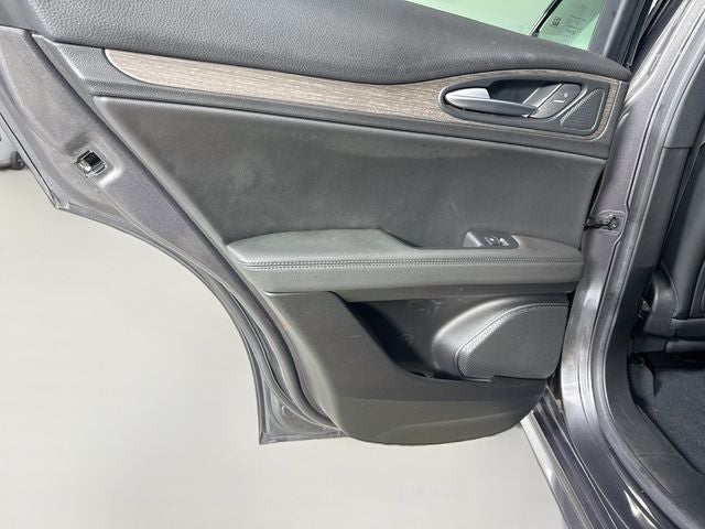 2023 Alfa Romeo Stelvio Ti