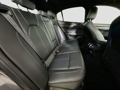 2023 Alfa Romeo Stelvio Ti