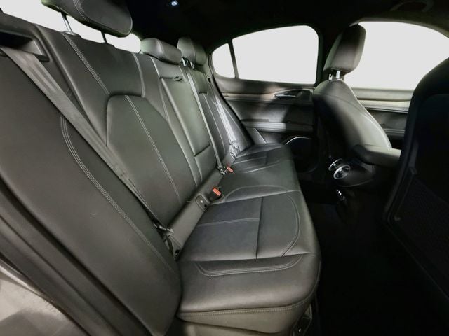 2023 Alfa Romeo Stelvio Ti