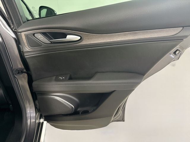 2023 Alfa Romeo Stelvio Ti