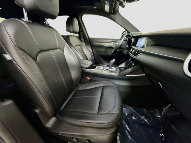 2023 Alfa Romeo Stelvio Ti