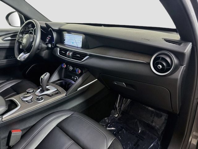2023 Alfa Romeo Stelvio Ti