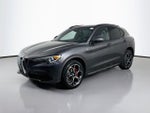 2023 Alfa Romeo Stelvio Ti