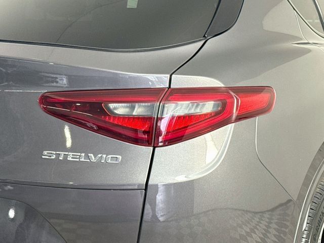 2023 Alfa Romeo Stelvio Ti
