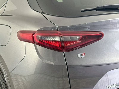 2023 Alfa Romeo Stelvio Ti