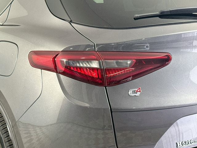 2023 Alfa Romeo Stelvio Ti