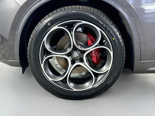 2023 Alfa Romeo Stelvio Ti