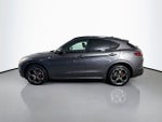 2023 Alfa Romeo Stelvio Ti