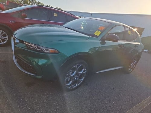 2024 Alfa Romeo Tonale Ti