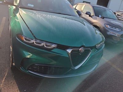 2024 Alfa Romeo Tonale Ti