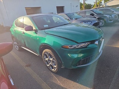 2024 Alfa Romeo Tonale Ti