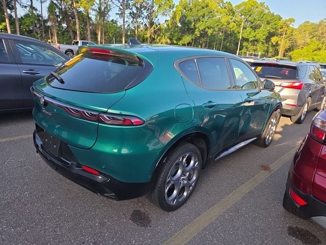 2024 Alfa Romeo Tonale Ti