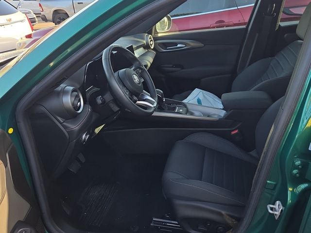 2024 Alfa Romeo Tonale Ti