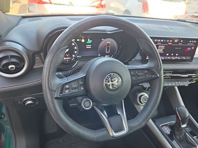 2024 Alfa Romeo Tonale Ti