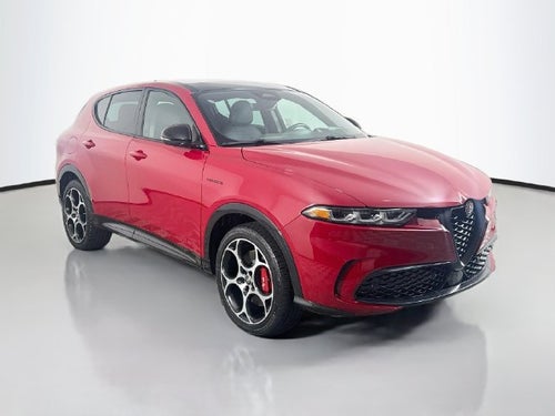2024 Alfa Romeo Tonale Veloce