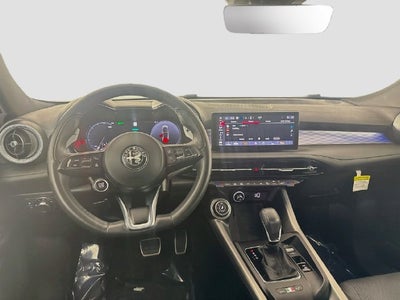 2024 Alfa Romeo Tonale Veloce