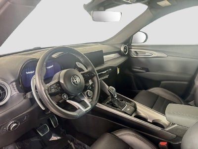 2024 Alfa Romeo Tonale Veloce