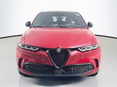 2024 Alfa Romeo Tonale Veloce