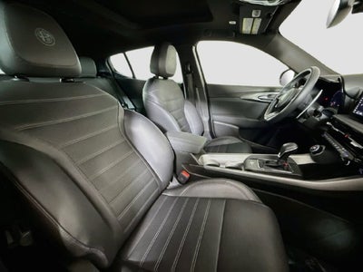2024 Alfa Romeo Tonale Veloce
