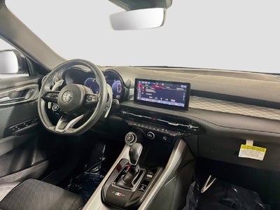 2024 Alfa Romeo Tonale Veloce