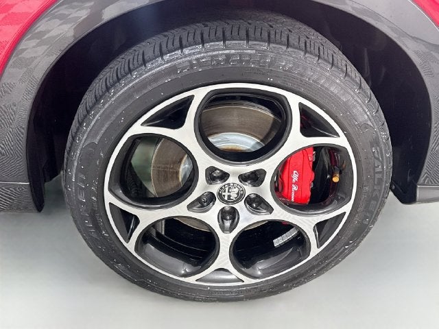2024 Alfa Romeo Tonale Veloce