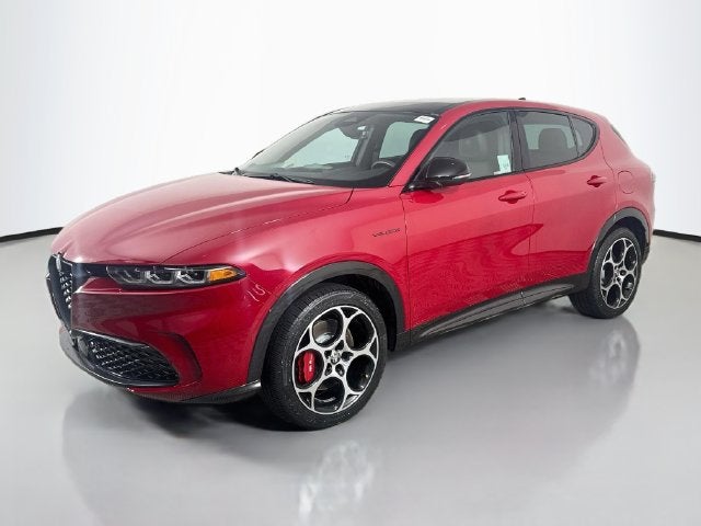 2024 Alfa Romeo Tonale Veloce