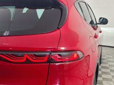 2024 Alfa Romeo Tonale Veloce