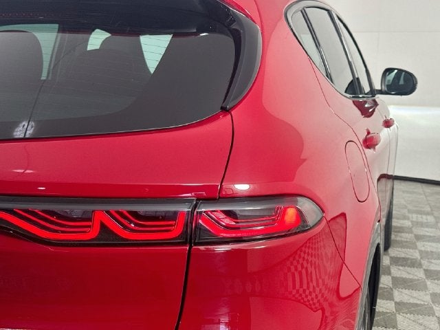 2024 Alfa Romeo Tonale Veloce