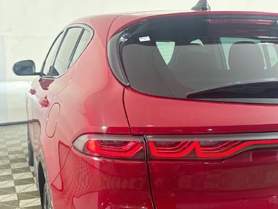 2024 Alfa Romeo Tonale Veloce