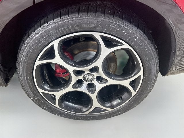 2024 Alfa Romeo Tonale Veloce