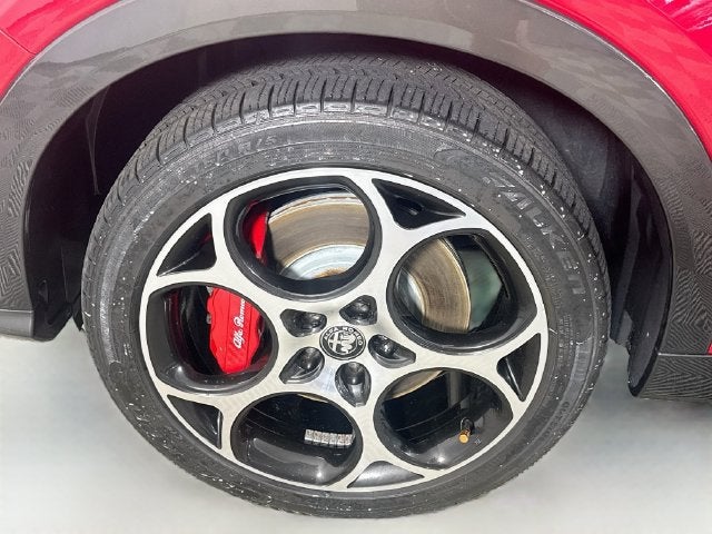 2024 Alfa Romeo Tonale Veloce